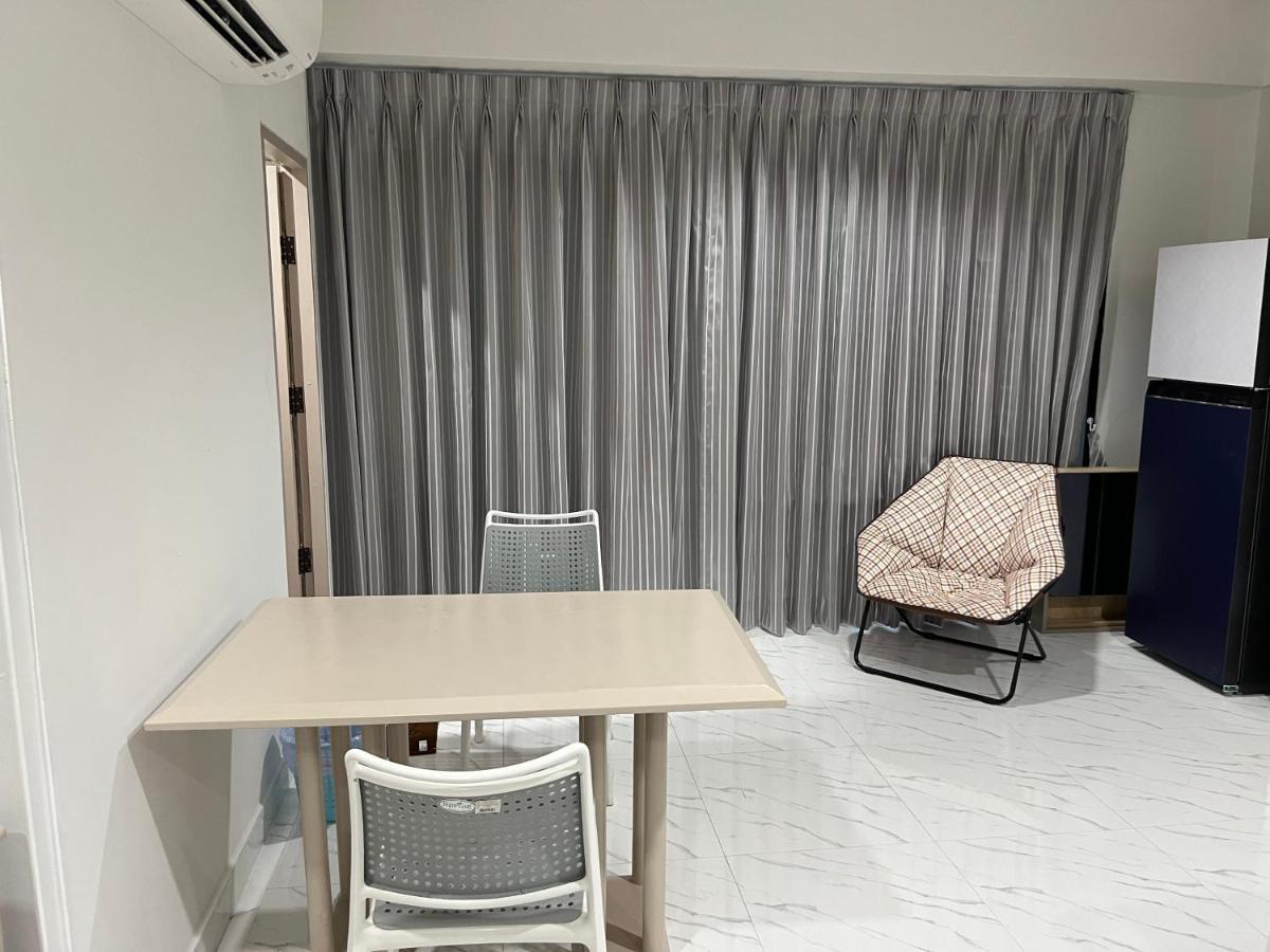 Mall Suites Hotel Бангкок Экстерьер фото