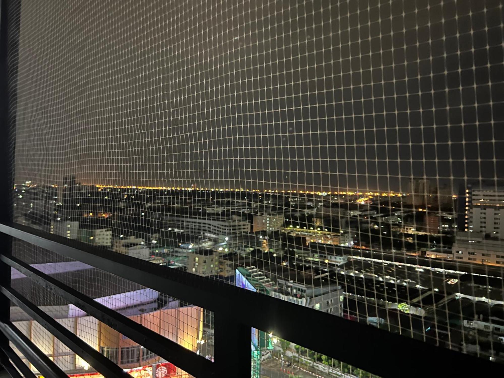 Mall Suites Hotel Бангкок Экстерьер фото